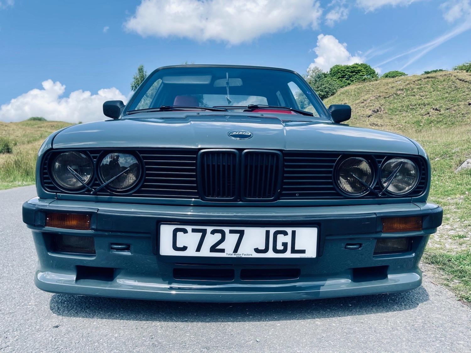 Used BMW 3 Series 2019 for sale - 76295353: Photo 17