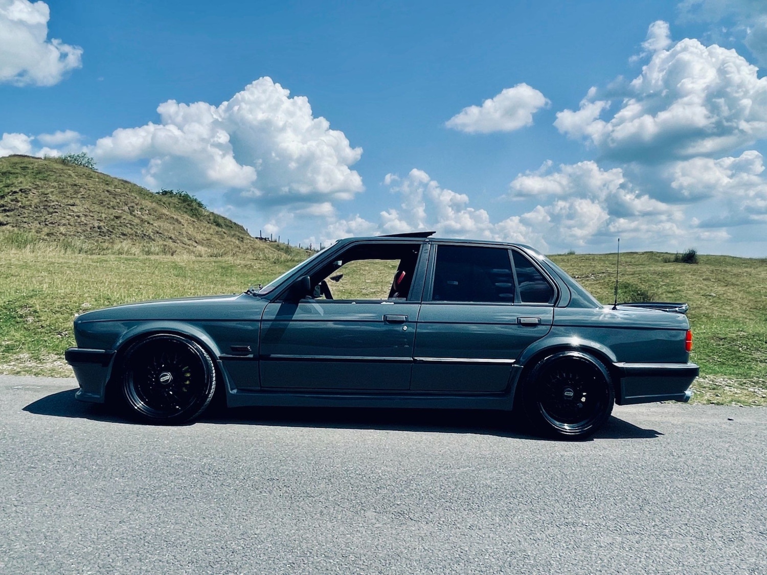 Used BMW 3 Series 2019 for sale - 76295353: Photo 19