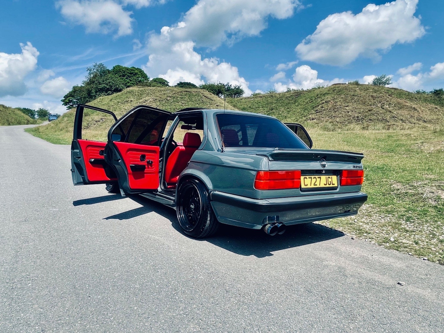 Used BMW 3 Series 2019 for sale - 76295353: Photo 20