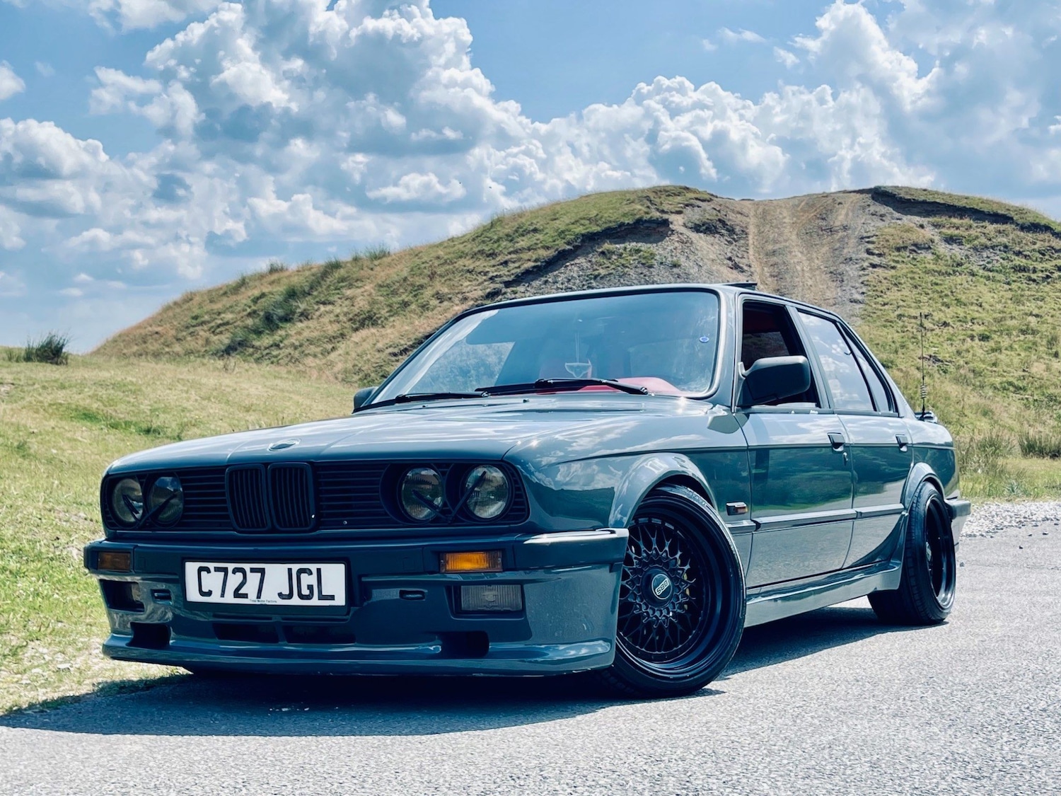 Used BMW 3 Series 2019 for sale - 76295353: Photo 22