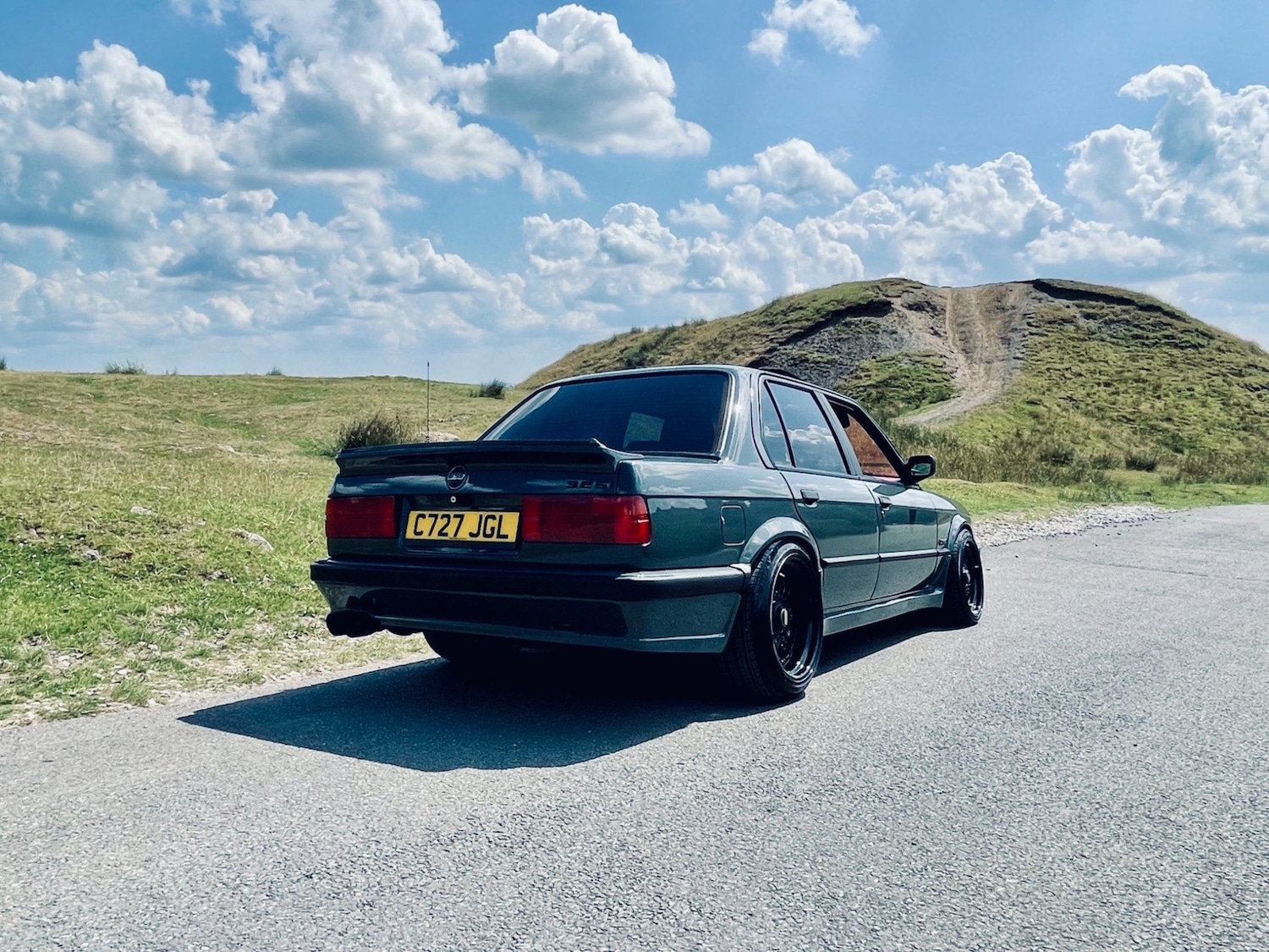 Used BMW 3 Series 2019 for sale - 76295353: Photo 24