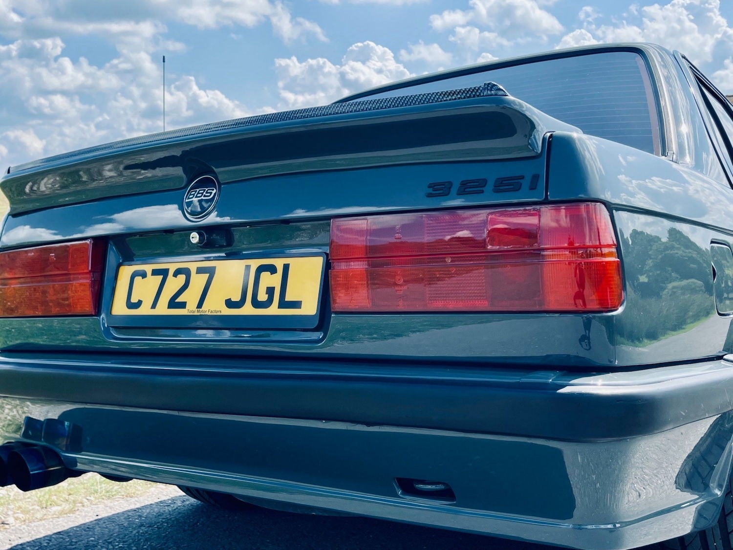 Used BMW 3 Series 2019 for sale - 76295353: Photo 25