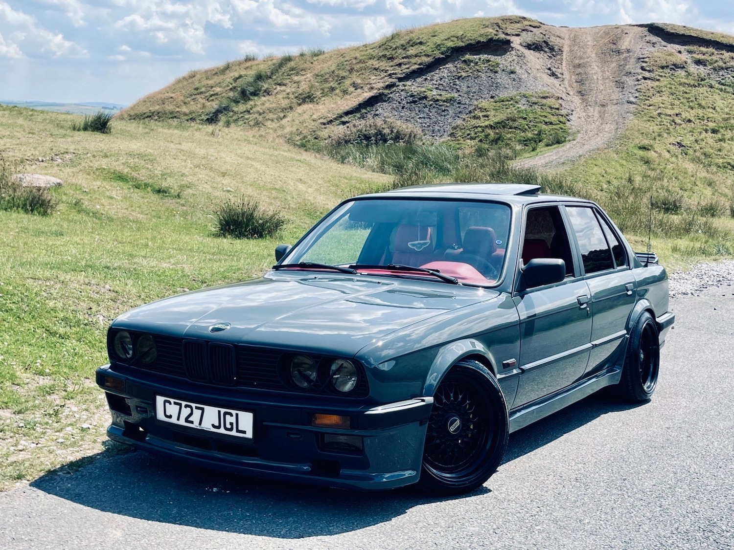 Used BMW 3 Series 2019 for sale - 76295353: Photo 3