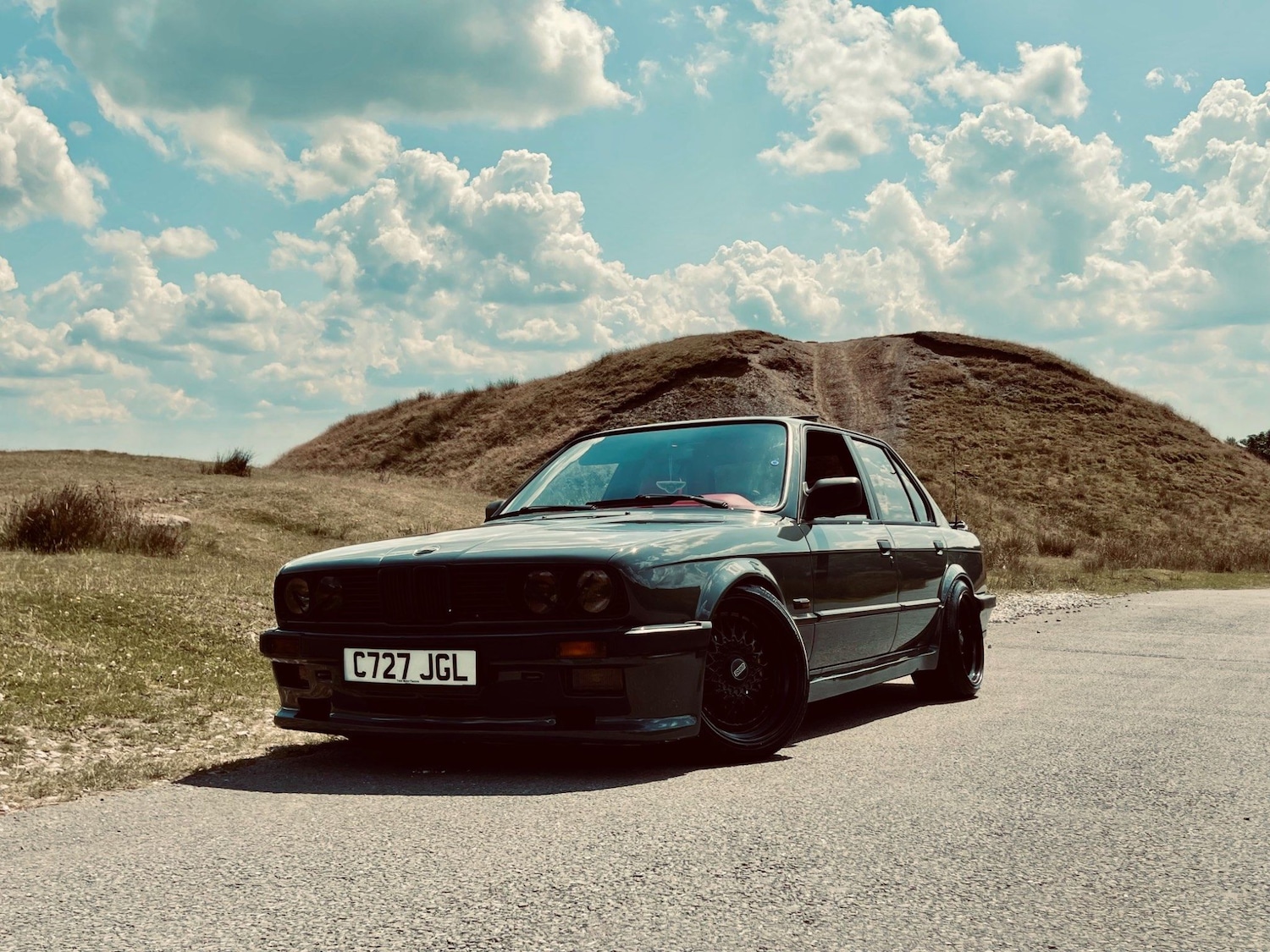 Used BMW 3 Series 2019 for sale - 76295353: Photo 31