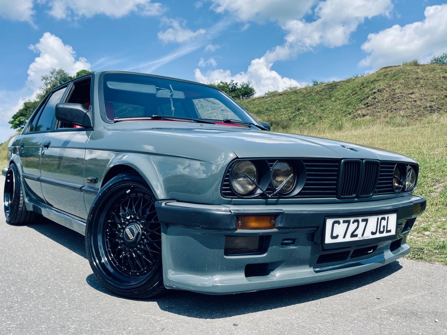 Used BMW 3 Series 2019 for sale - 76295353: Photo 32