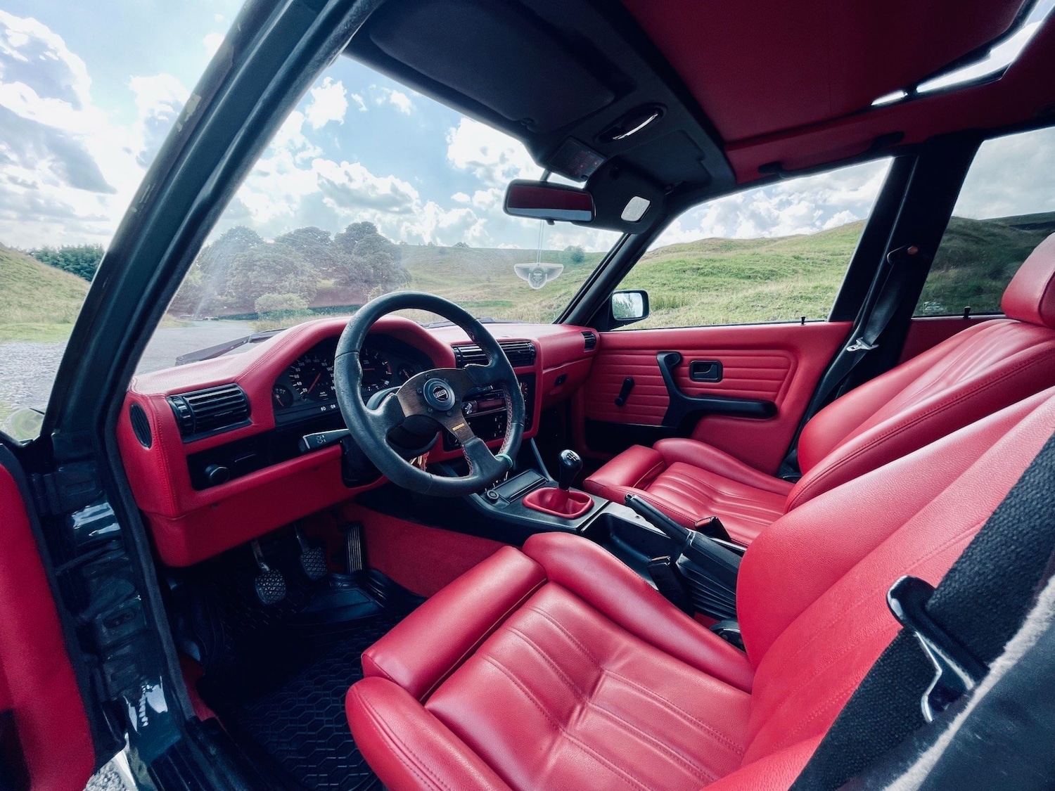 Used BMW 3 Series 2019 for sale - 76295353: Photo 35