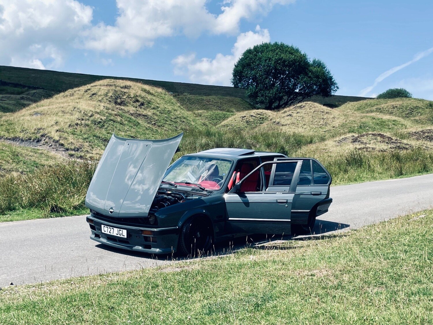 Used BMW 3 Series 2019 for sale - 76295353: Photo 41