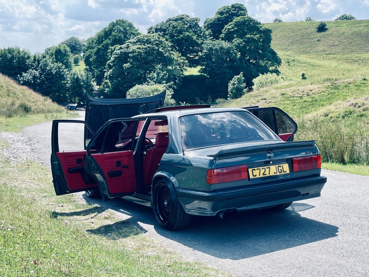 Used BMW 3 Series 2019 for sale - 76295353: Photo 44