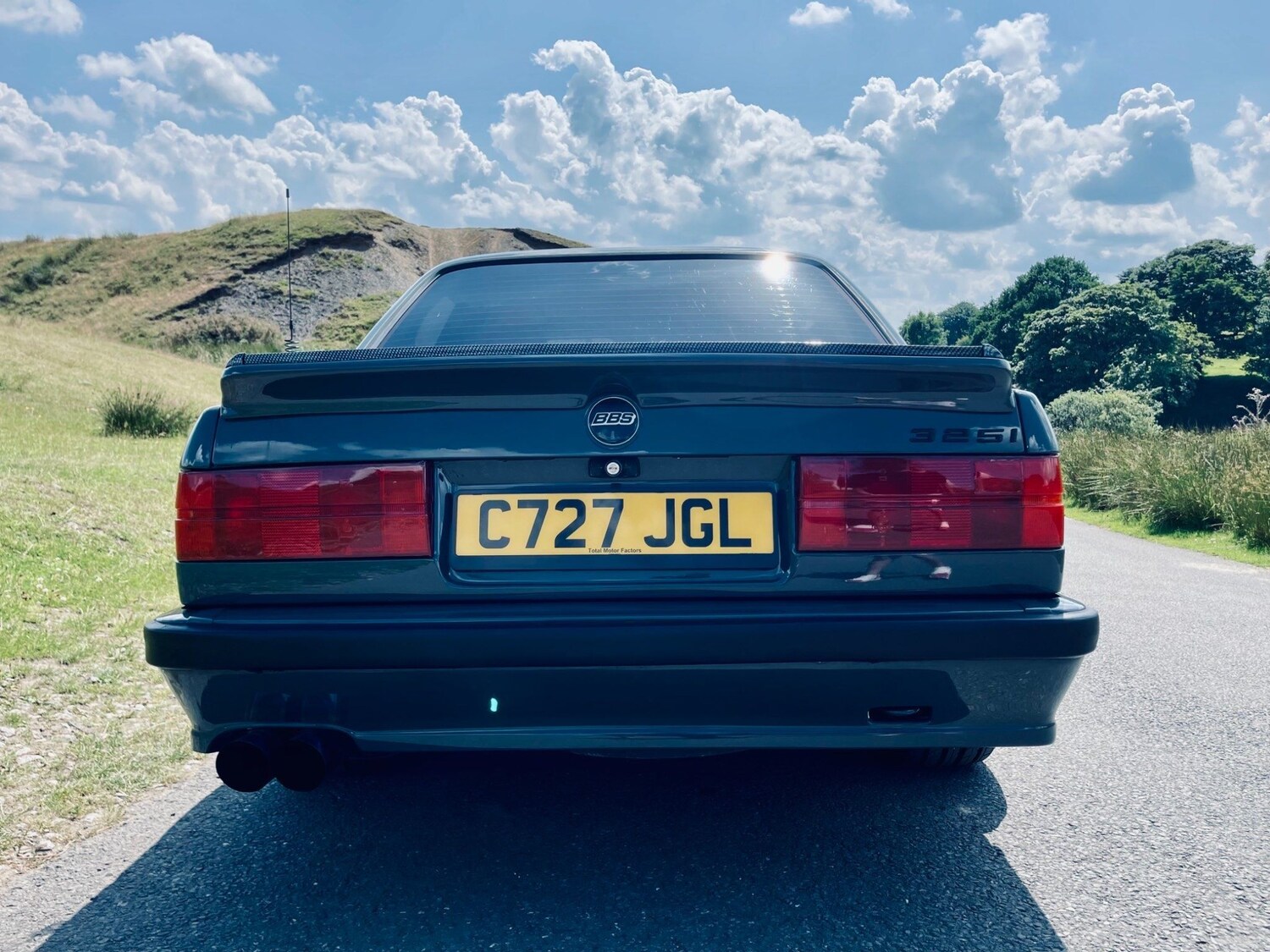 Used BMW 3 Series 2019 for sale - 76295353: Photo 45