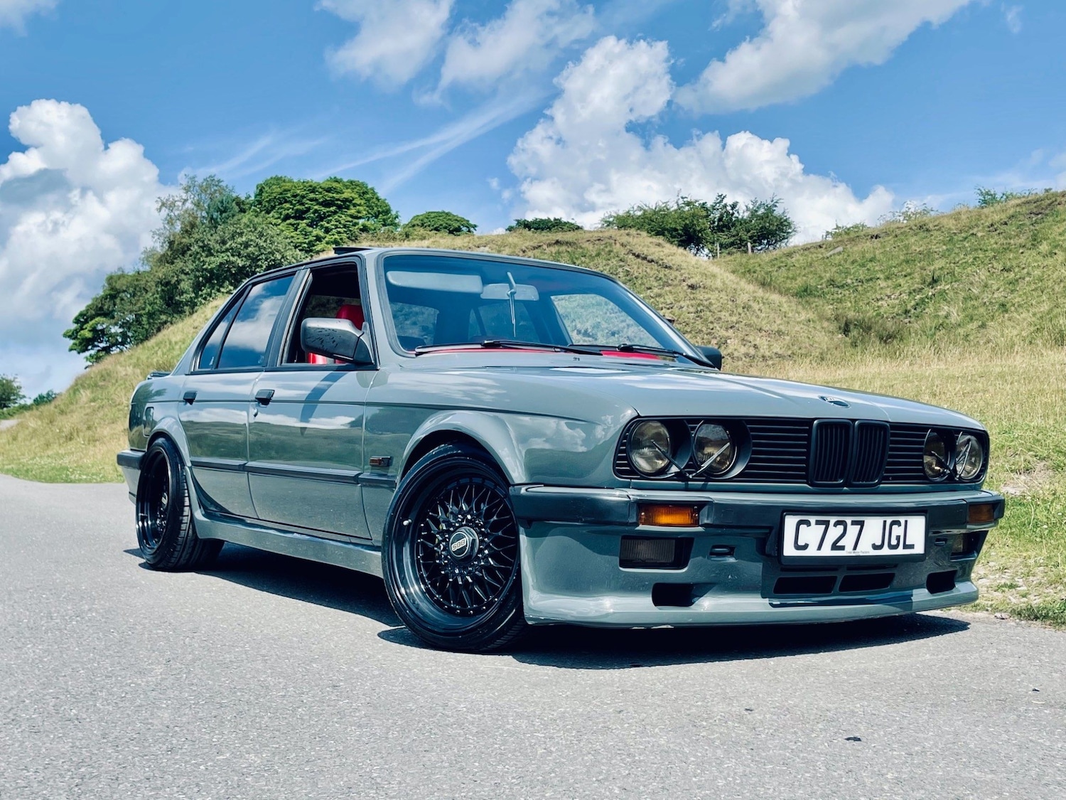 Used BMW 3 Series 2019 for sale - 76295353: Photo 6