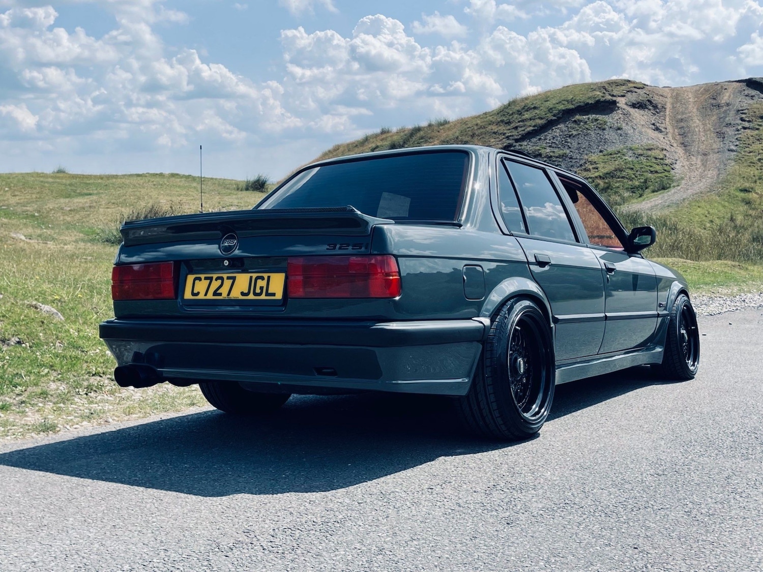 Used BMW 3 Series 2019 for sale - 76295353: Photo 8