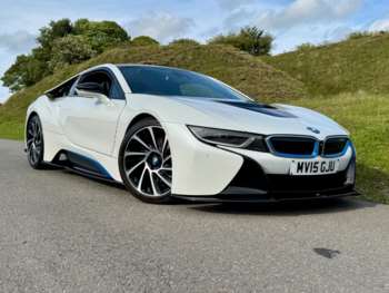 (15) - 1.5 7.1kWh Auto 4WD Euro 6 (s/s) 2dr