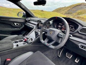 Used Lamborghini Urus 2024 for sale - 75578135: Photo