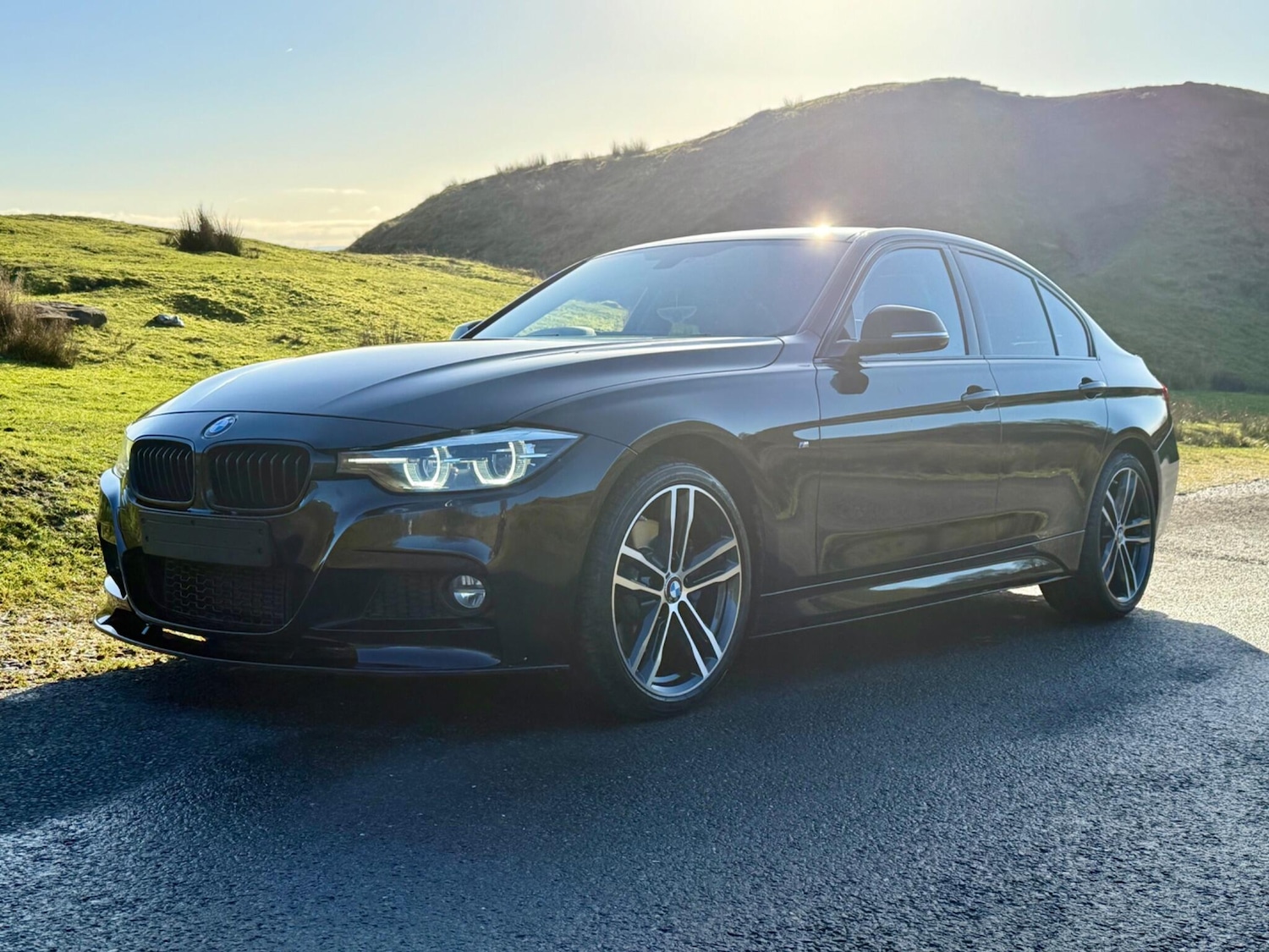 Used BMW 3 Series 2018 for sale - 76689718: Photo 10