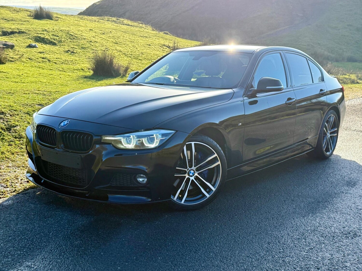 Used BMW 3 Series 2018 for sale - 76689718: Photo 11