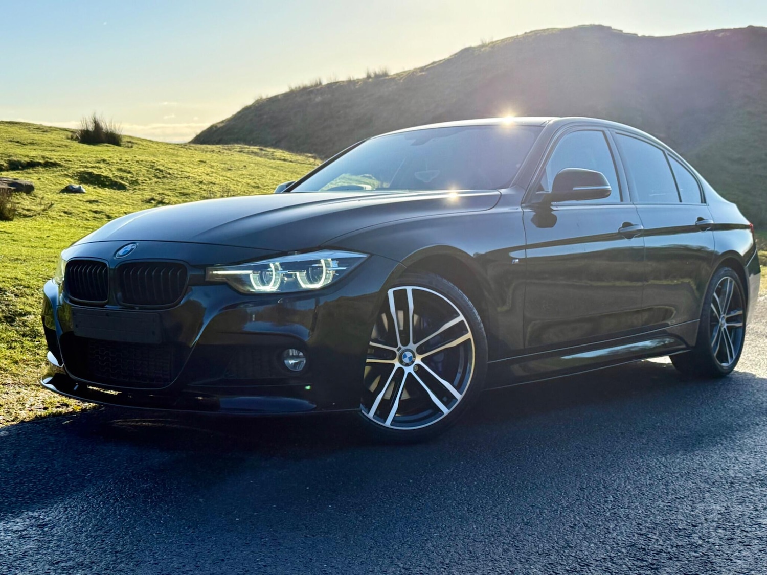 Used BMW 3 Series 2018 for sale - 76689718: Photo 12