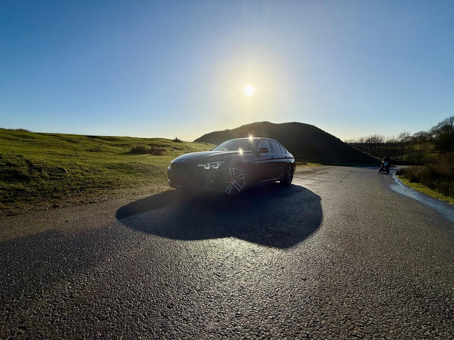 Used BMW 3 Series 2018 for sale - 76689718: Photo 14