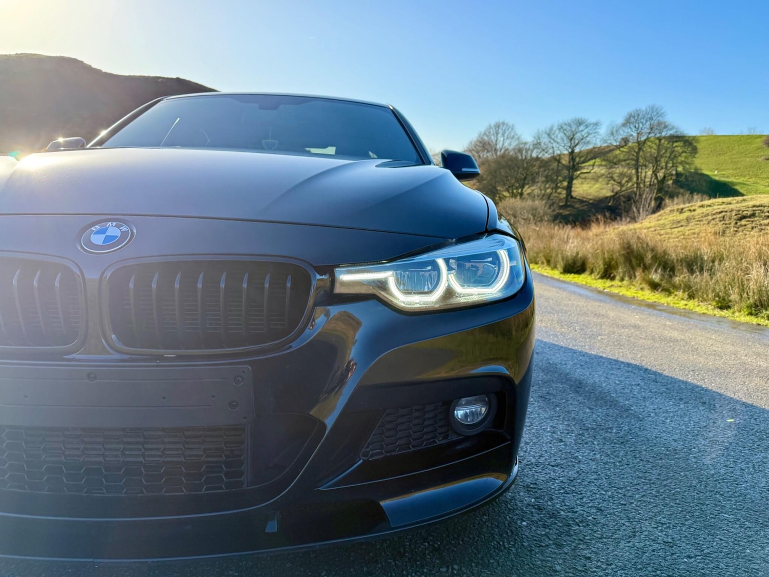 Used BMW 3 Series 2018 for sale - 76689718: Photo 15