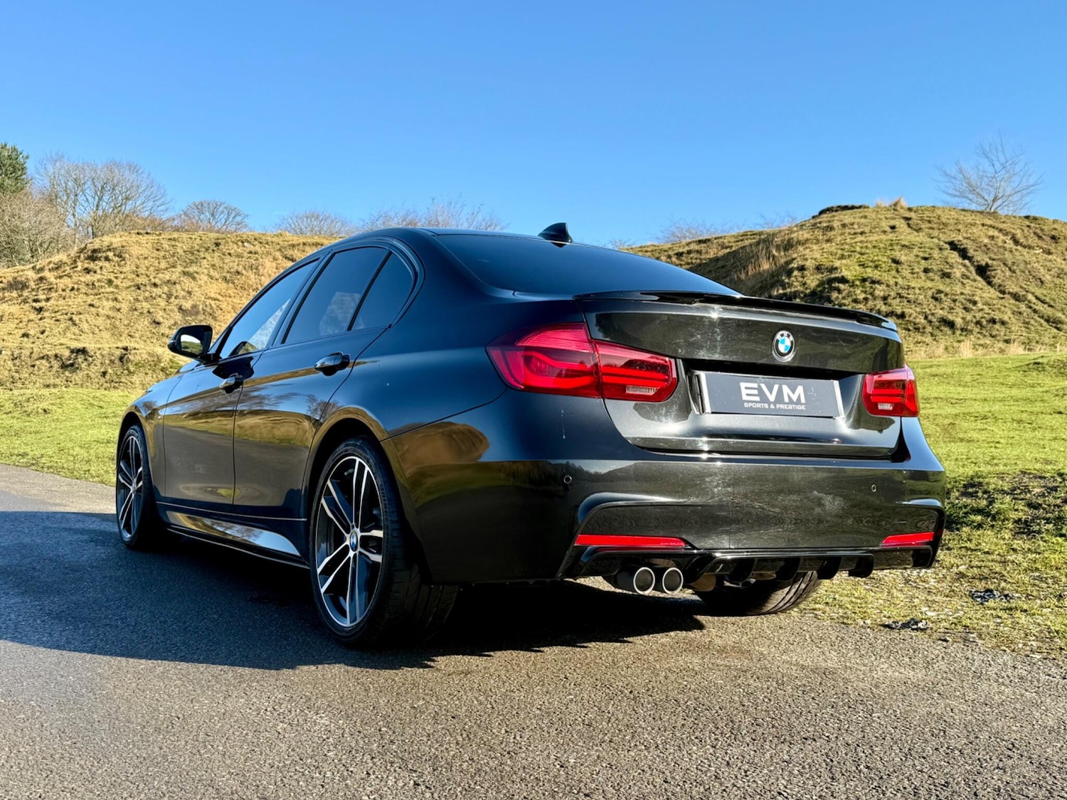 Used BMW 3 Series 2018 for sale - 76689718: Photo 16