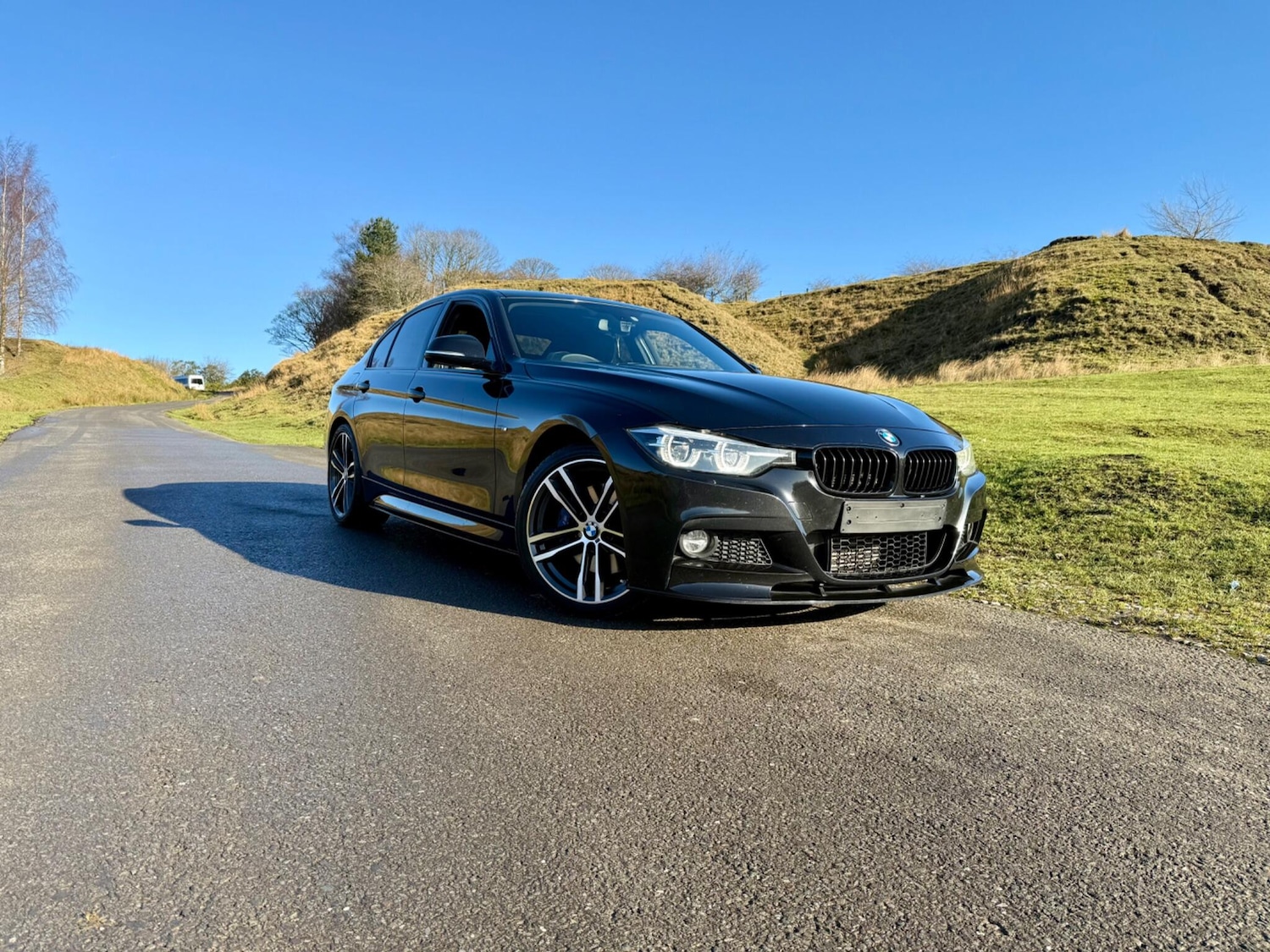 Used BMW 3 Series 2018 for sale - 76689718: Photo 17
