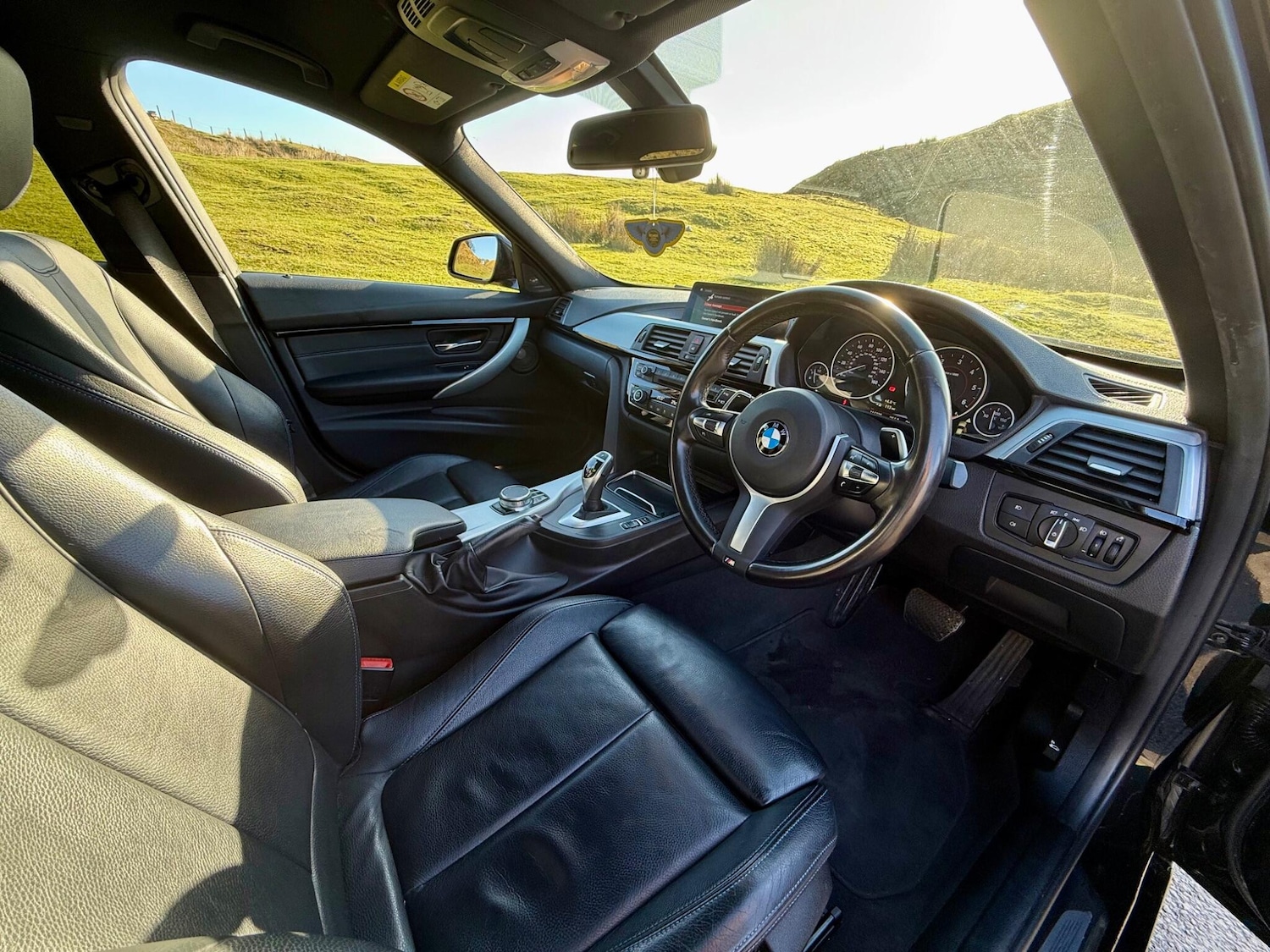 Used BMW 3 Series 2018 for sale - 76689718: Photo 18