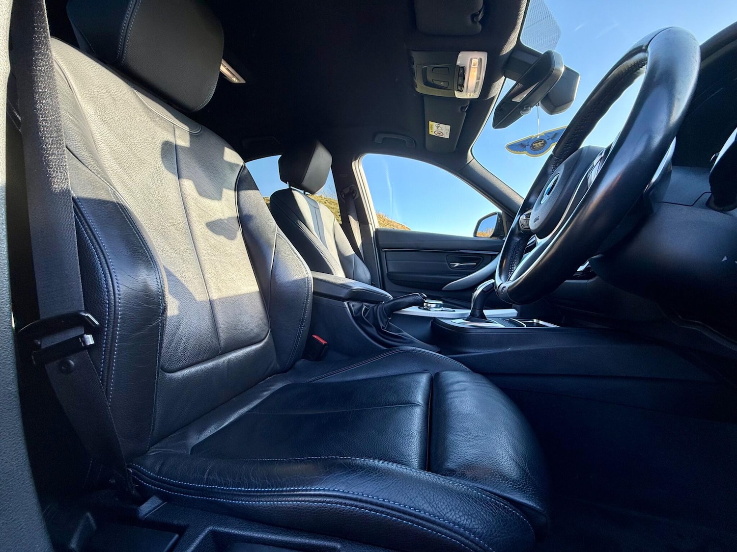 Used BMW 3 Series 2018 for sale - 76689718: Photo 19