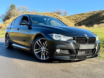 Used BMW 3 Series 2018 for sale - 76689718: Photo