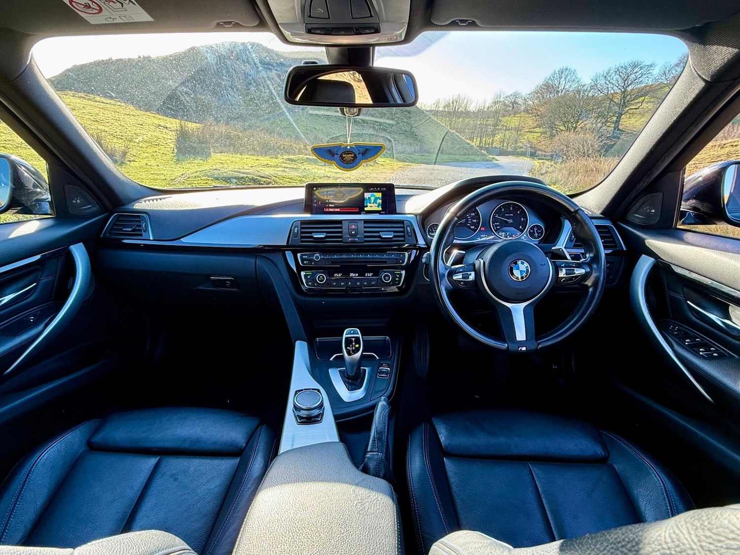 Used BMW 3 Series 2018 for sale - 76689718: Photo 20