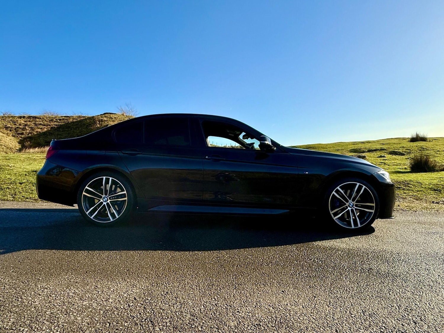 Used BMW 3 Series 2018 for sale - 76689718: Photo 22