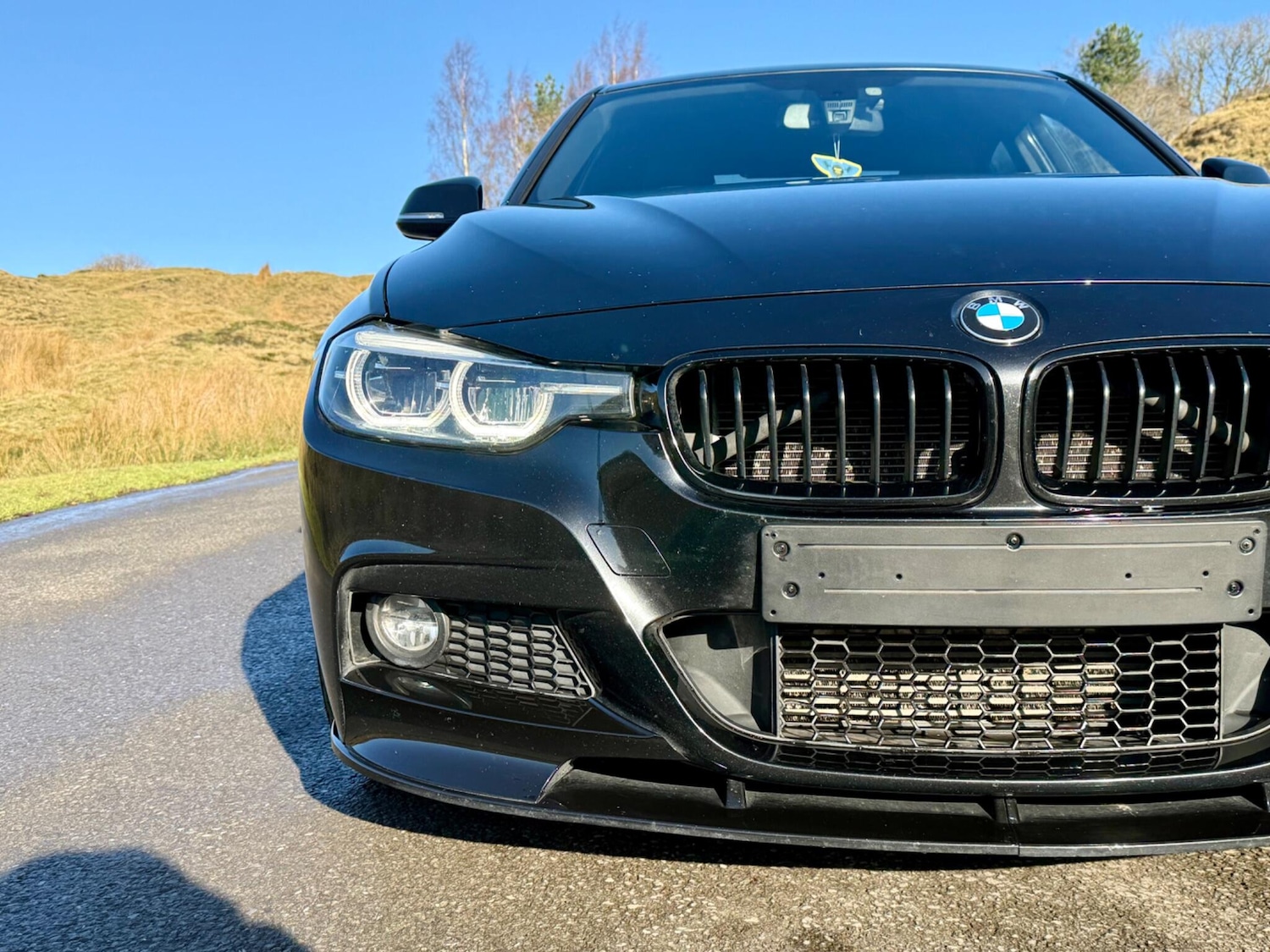 Used BMW 3 Series 2018 for sale - 76689718: Photo 23
