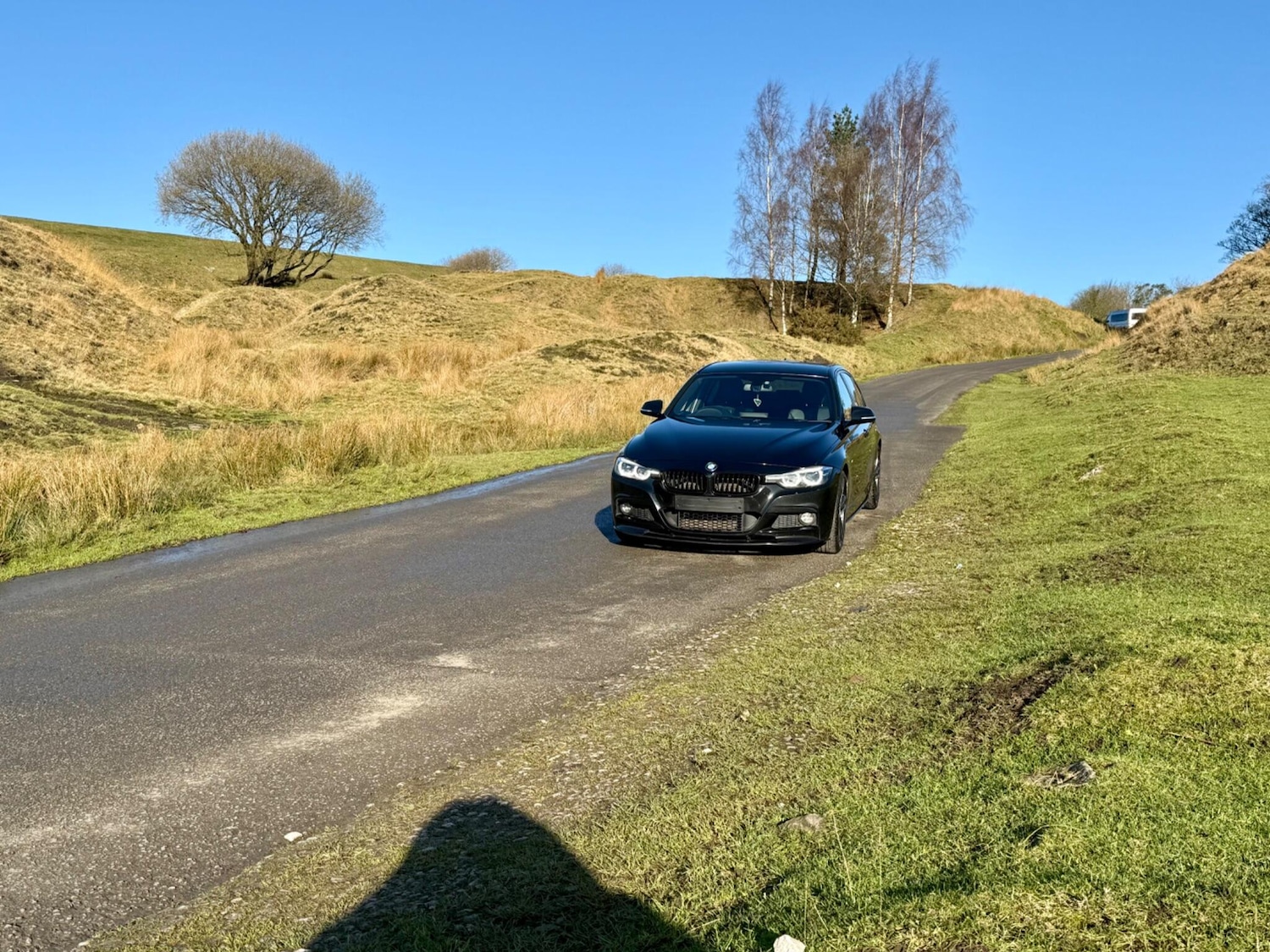 Used BMW 3 Series 2018 for sale - 76689718: Photo 24