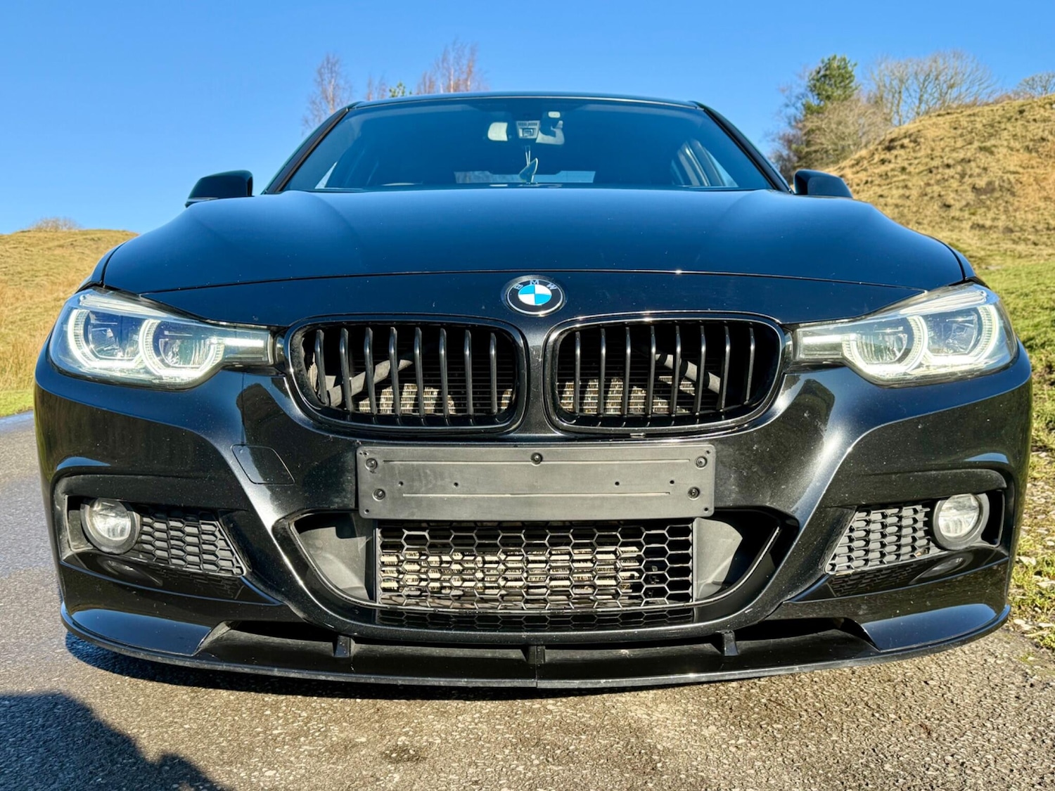 Used BMW 3 Series 2018 for sale - 76689718: Photo 25