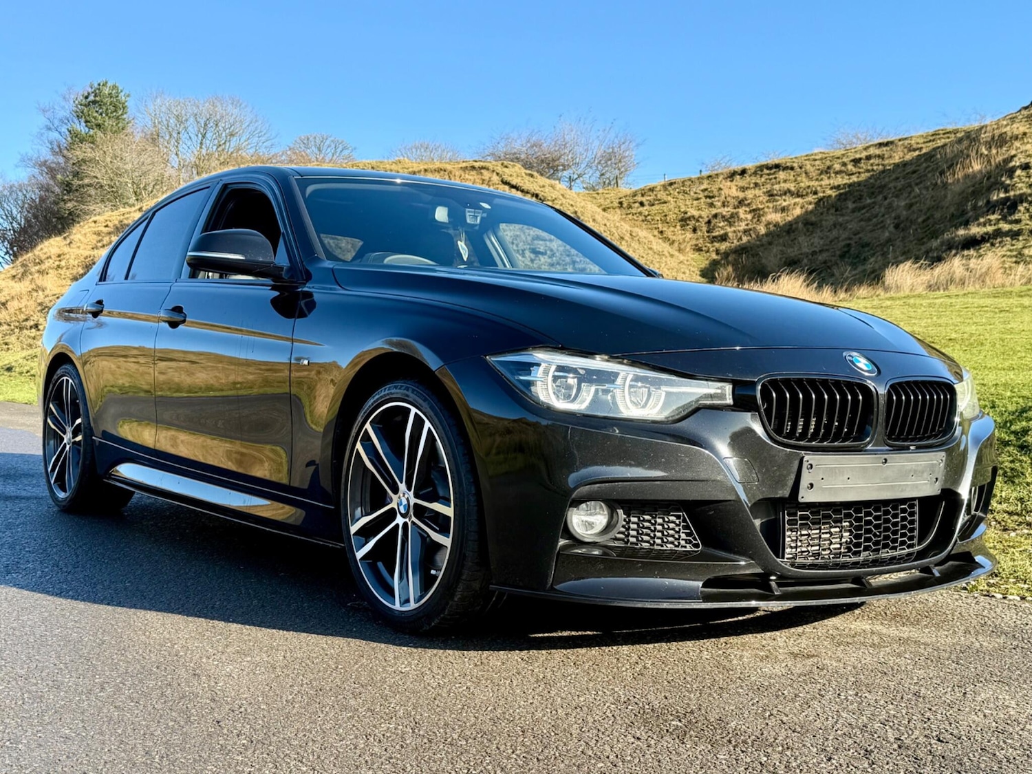 Used BMW 3 Series 2018 for sale - 76689718: Photo 26