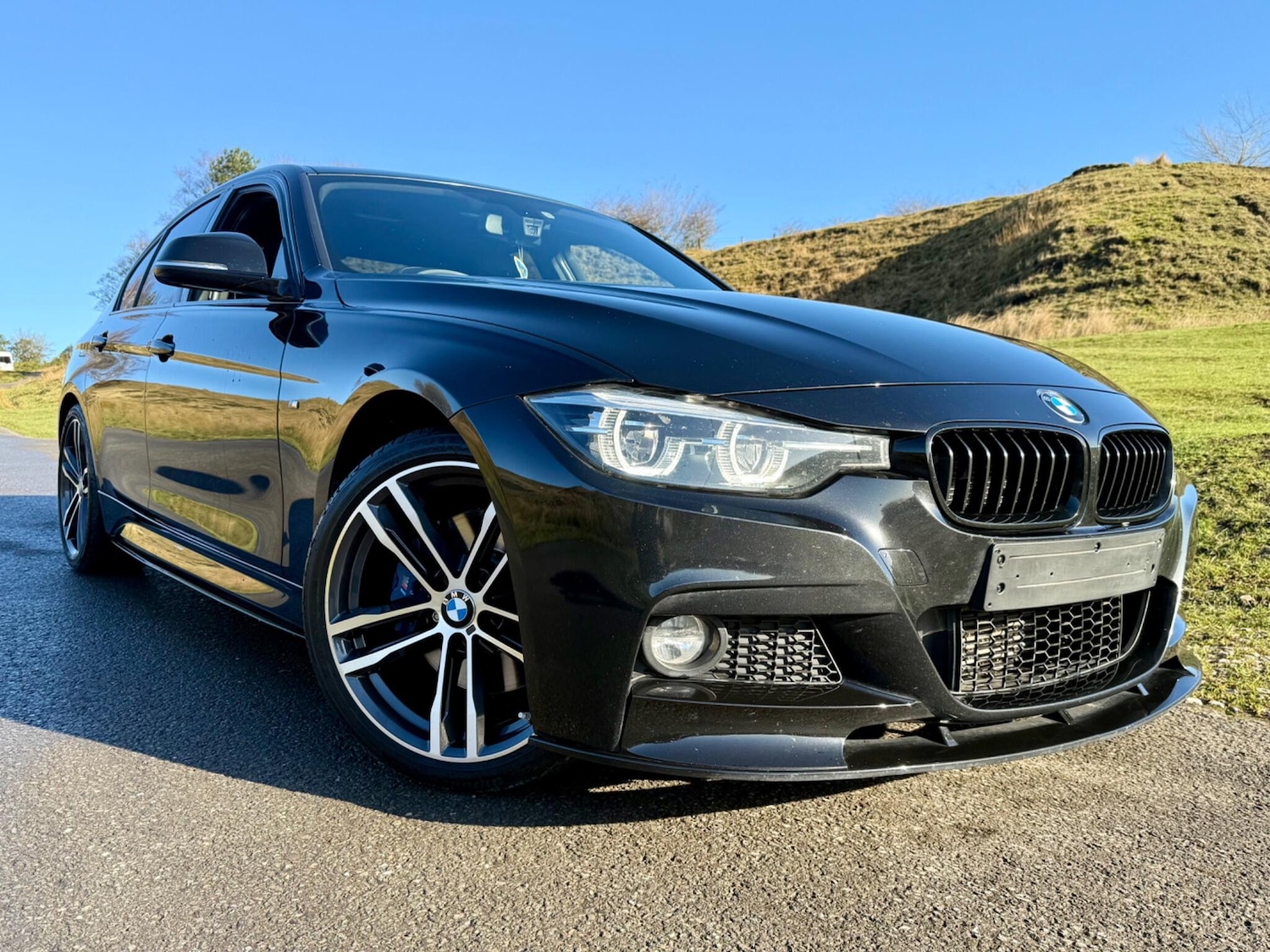 Used BMW 3 Series 2018 for sale - 76689718: Photo 27