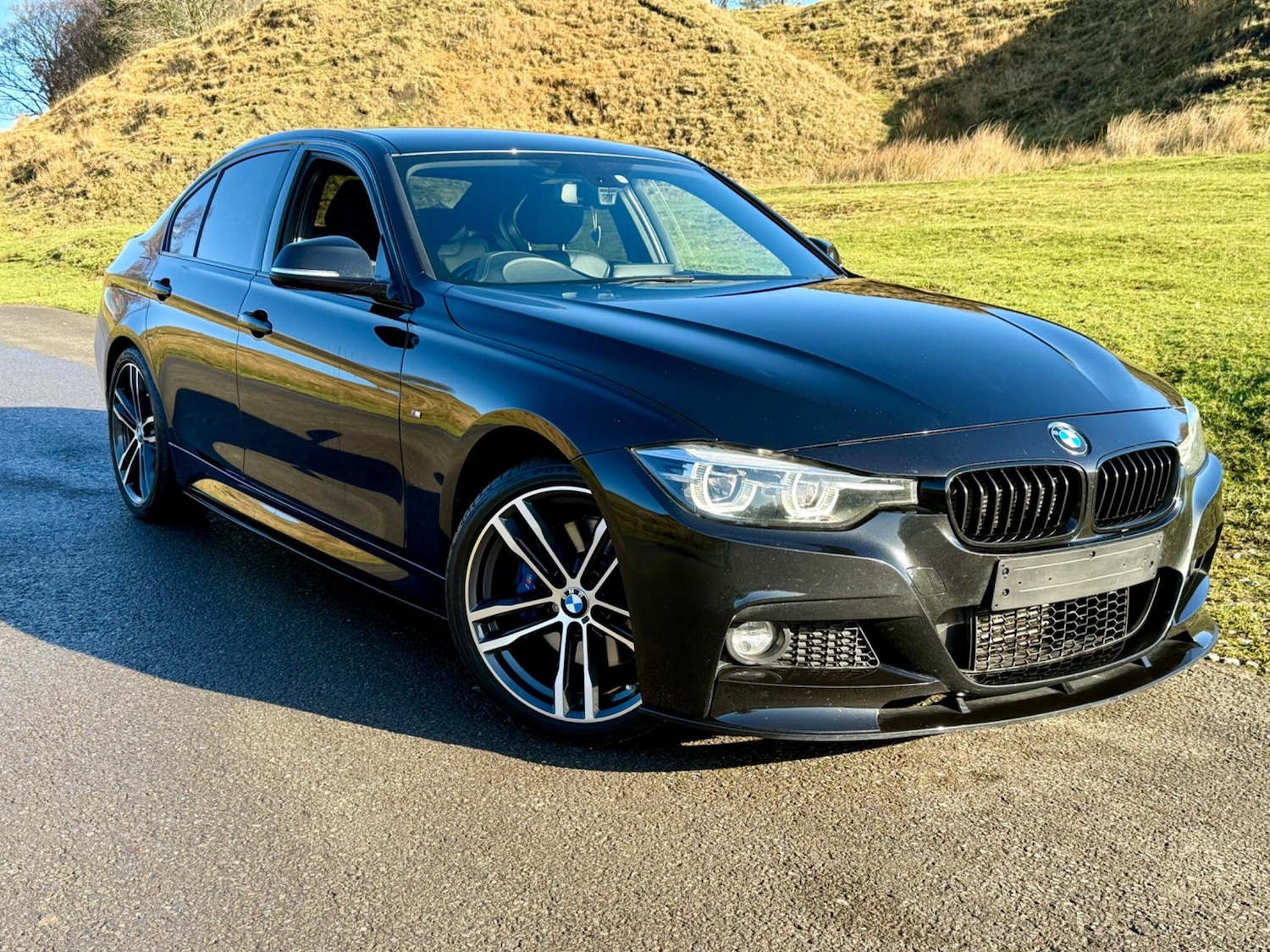 Used BMW 3 Series 2018 for sale - 76689718: Photo 28