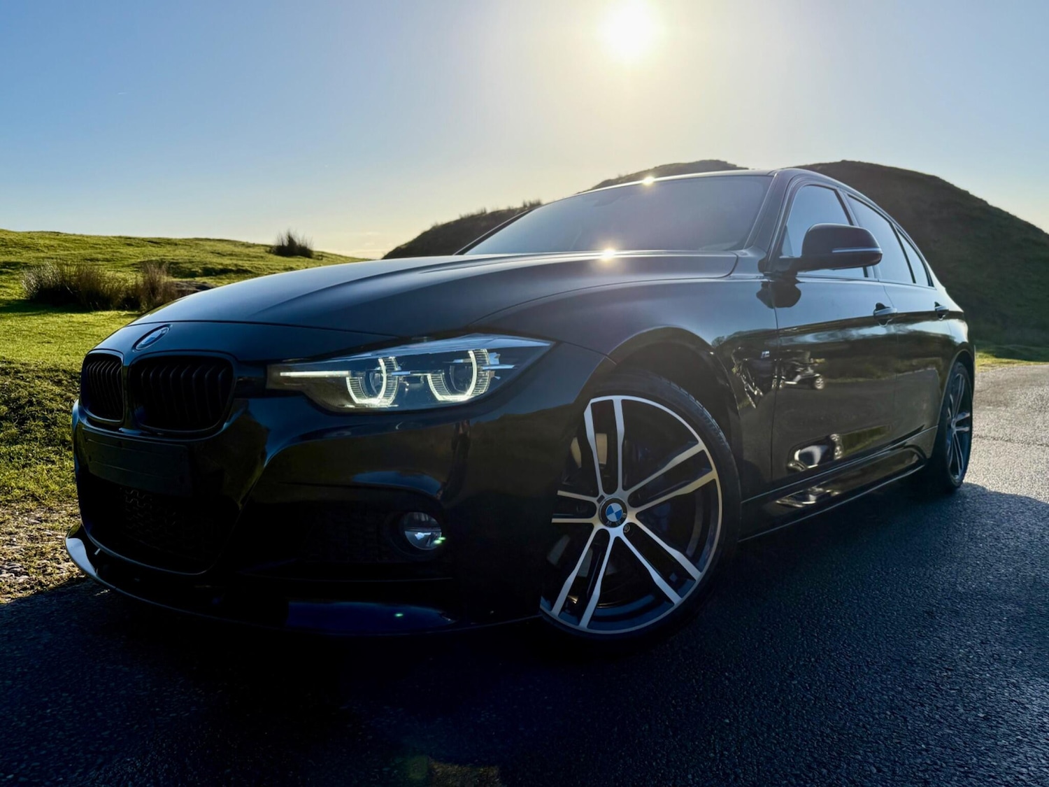 Used BMW 3 Series 2018 for sale - 76689718: Photo 29