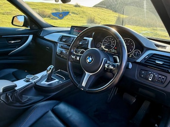 Used BMW 3 Series 2018 for sale - 76689718: Photo