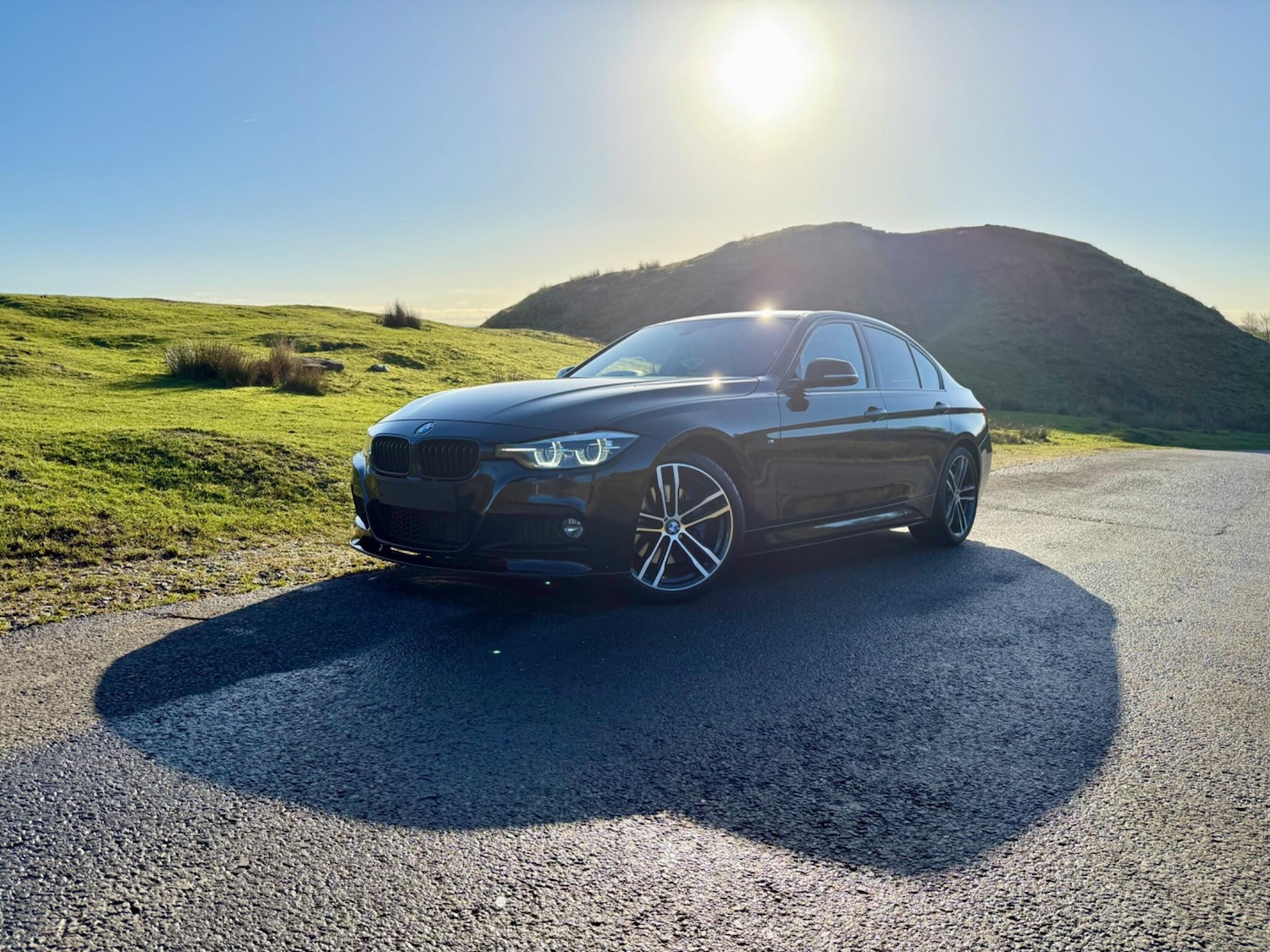 Used BMW 3 Series 2018 for sale - 76689718: Photo 3