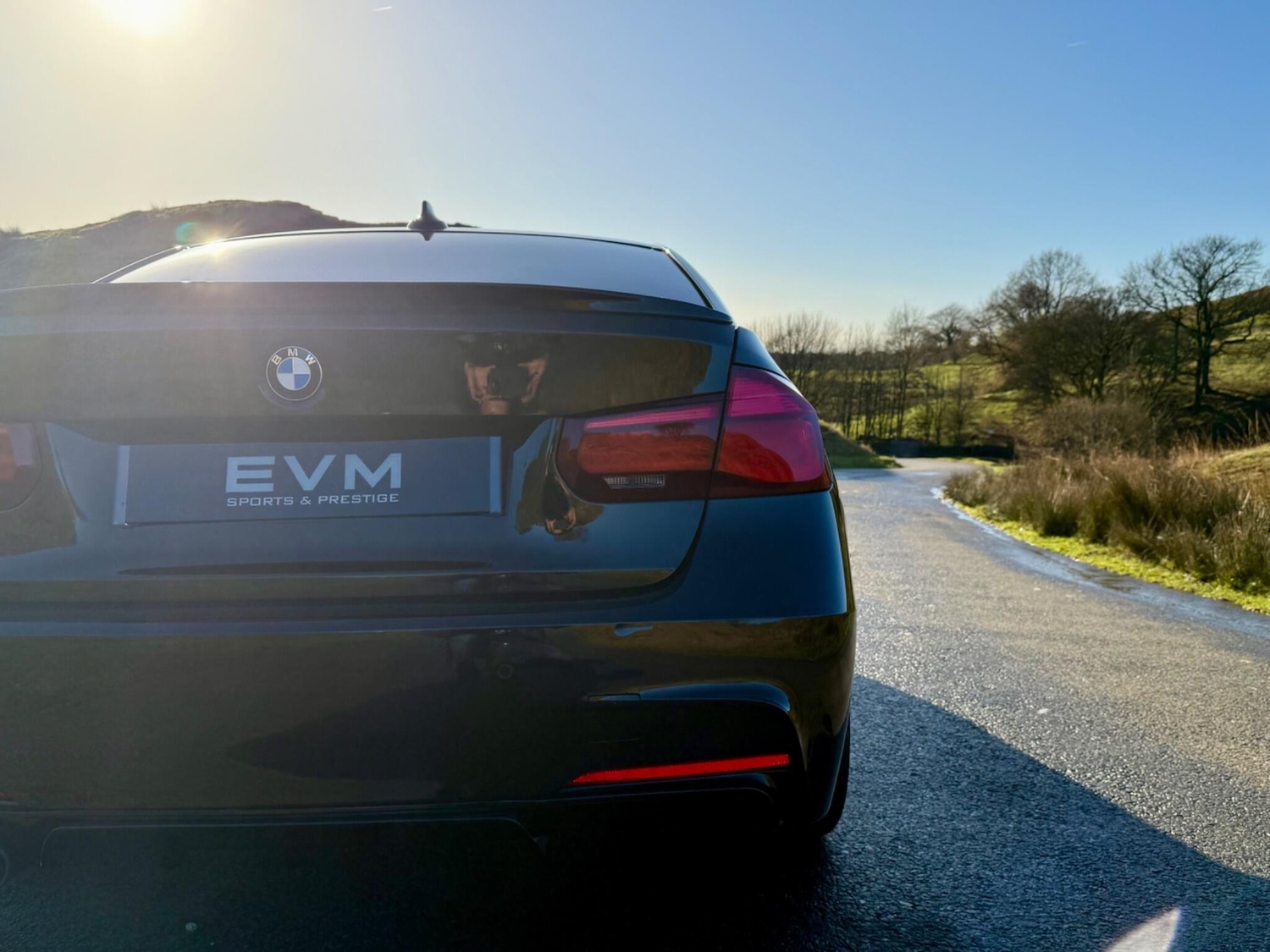 Used BMW 3 Series 2018 for sale - 76689718: Photo 30