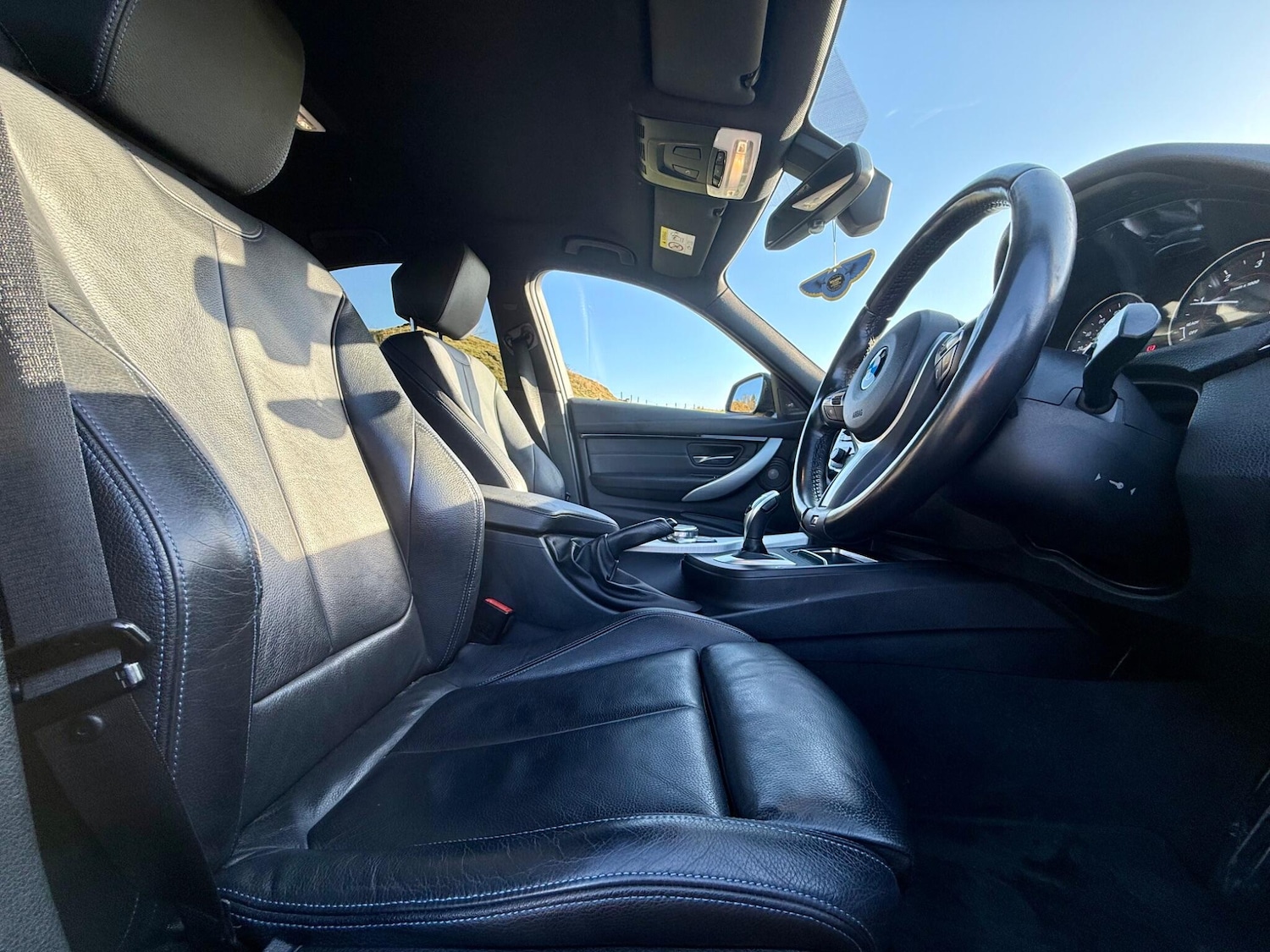 Used BMW 3 Series 2018 for sale - 76689718: Photo 31