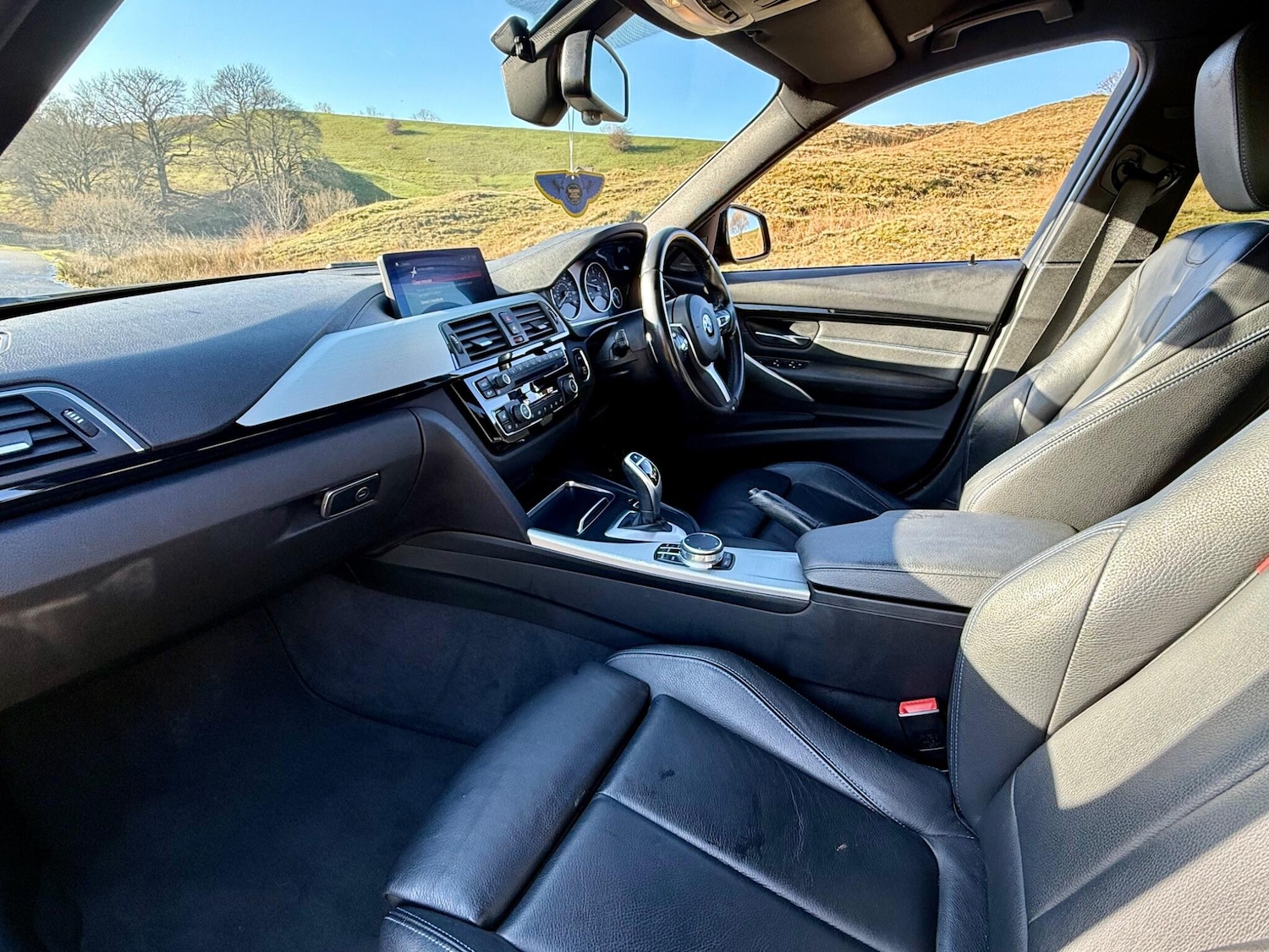 Used BMW 3 Series 2018 for sale - 76689718: Photo 35