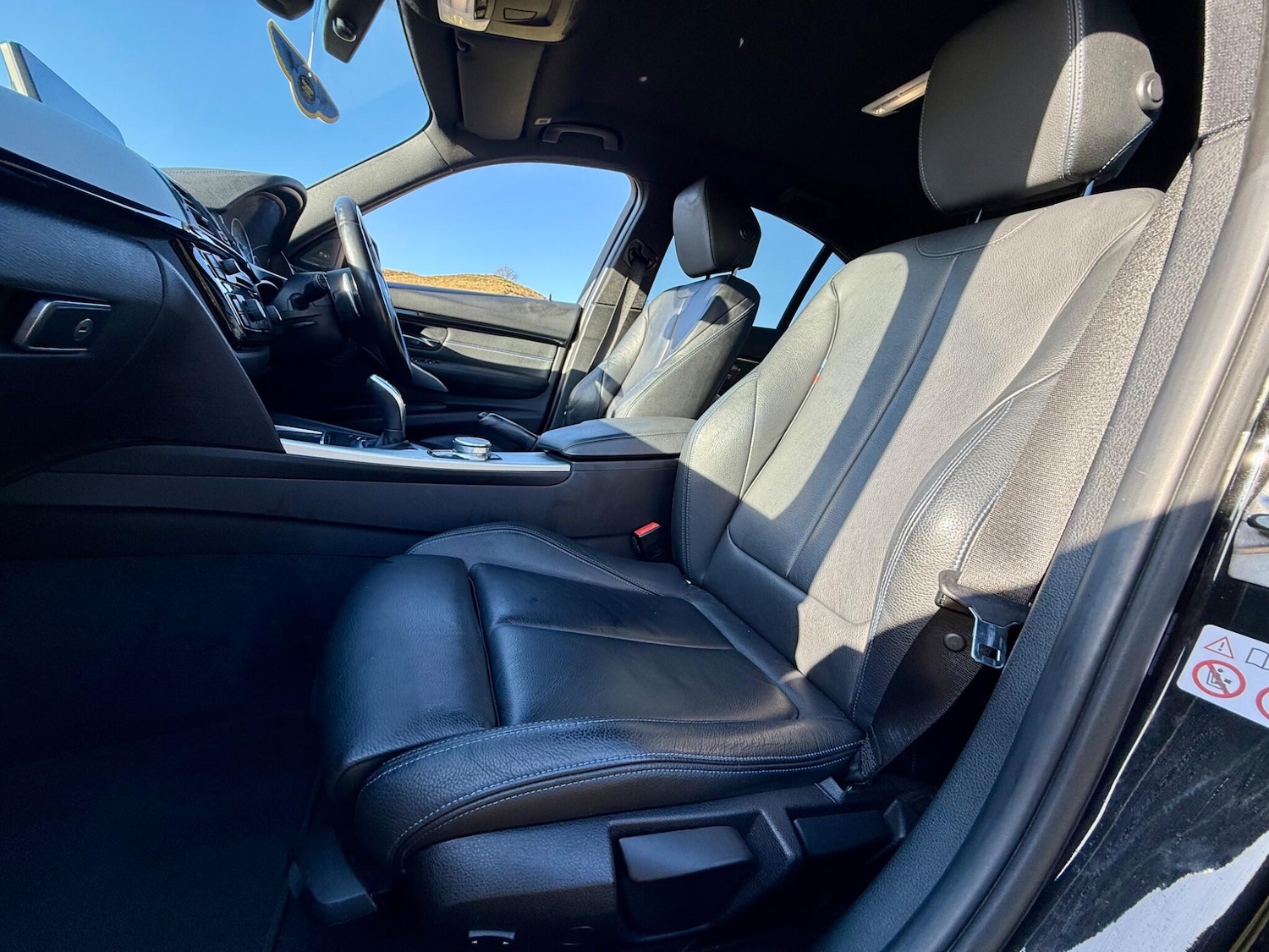 Used BMW 3 Series 2018 for sale - 76689718: Photo 36