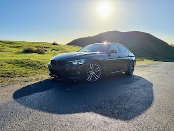 Used BMW 3 Series 2018 for sale - 76689718: Photo