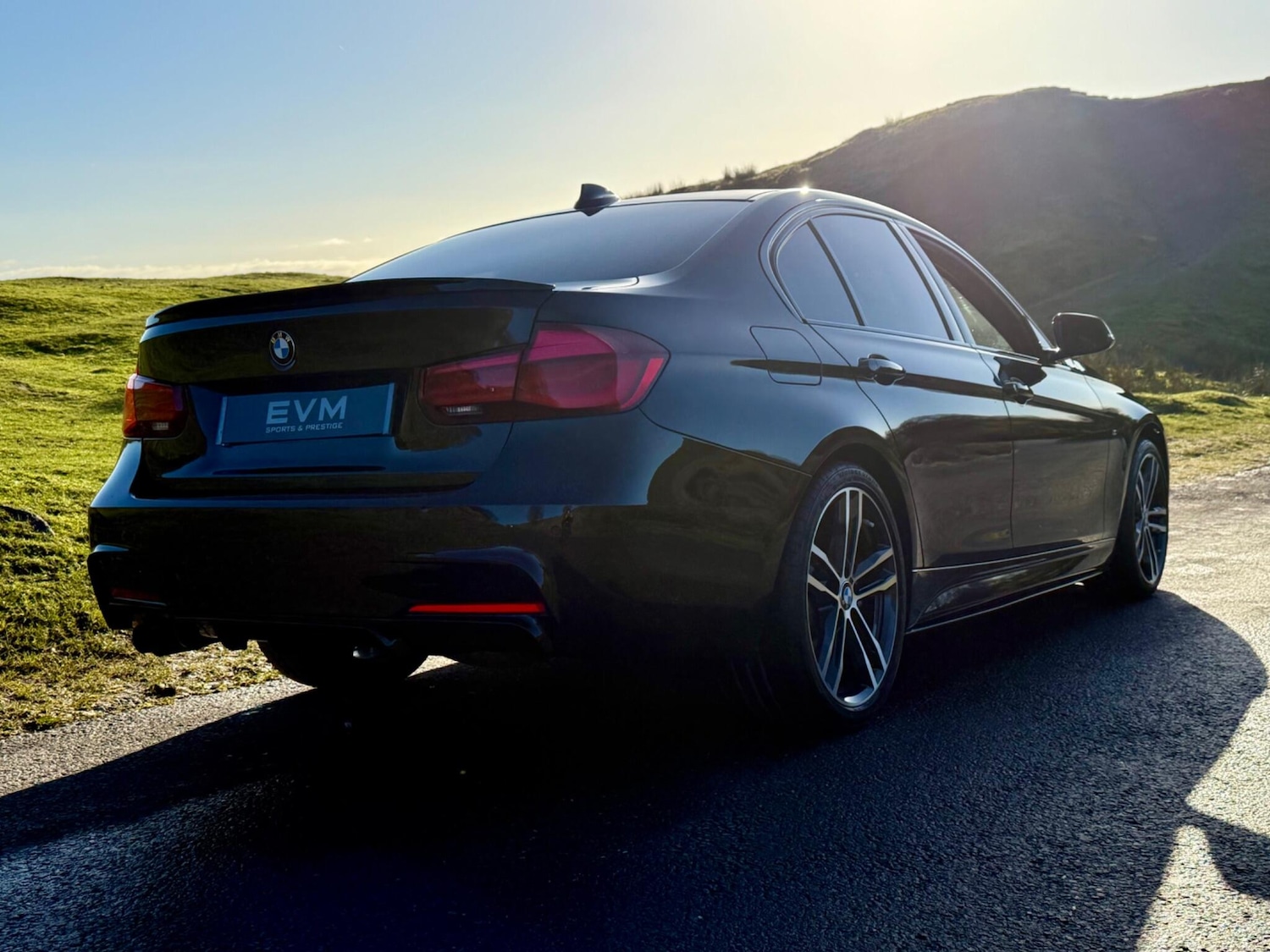 Used BMW 3 Series 2018 for sale - 76689718: Photo 4