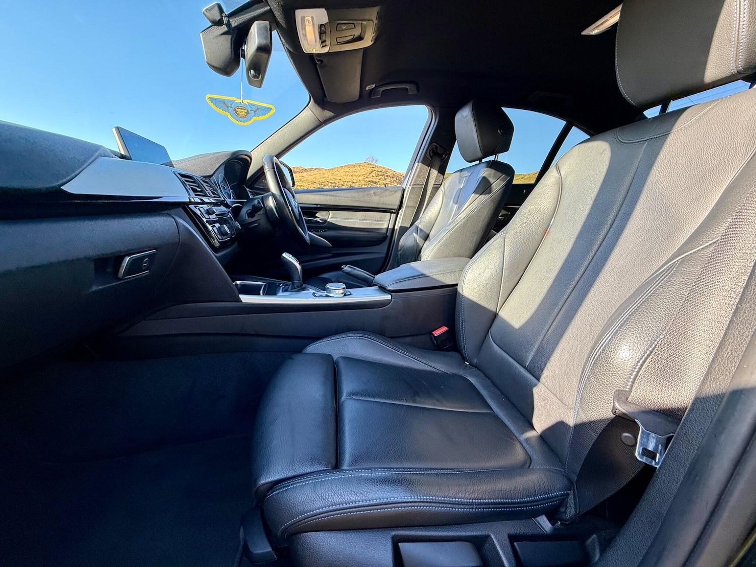 Used BMW 3 Series 2018 for sale - 76689718: Photo 42