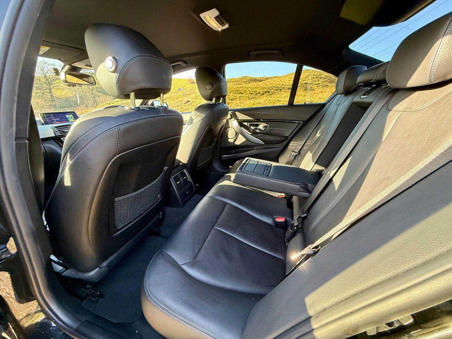 Used BMW 3 Series 2018 for sale - 76689718: Photo 43