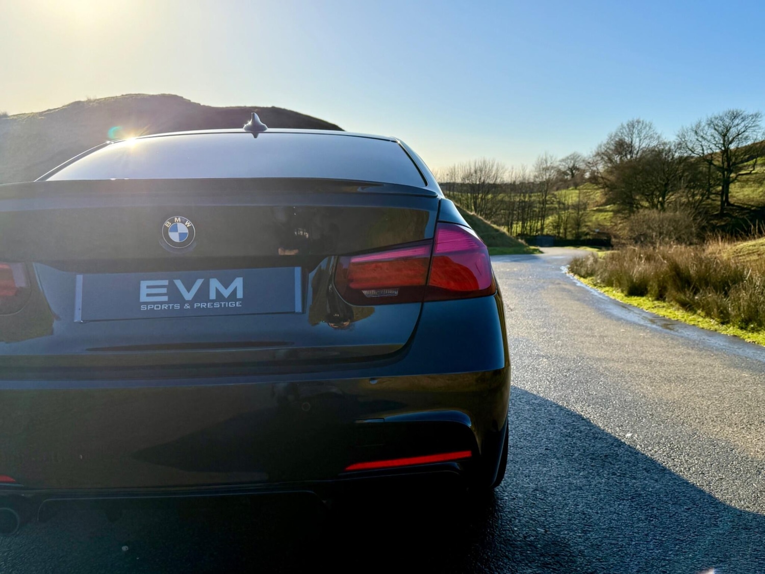 Used BMW 3 Series 2018 for sale - 76689718: Photo 46