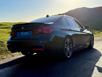 Used BMW 3 Series 2018 for sale - 76689718: Photo