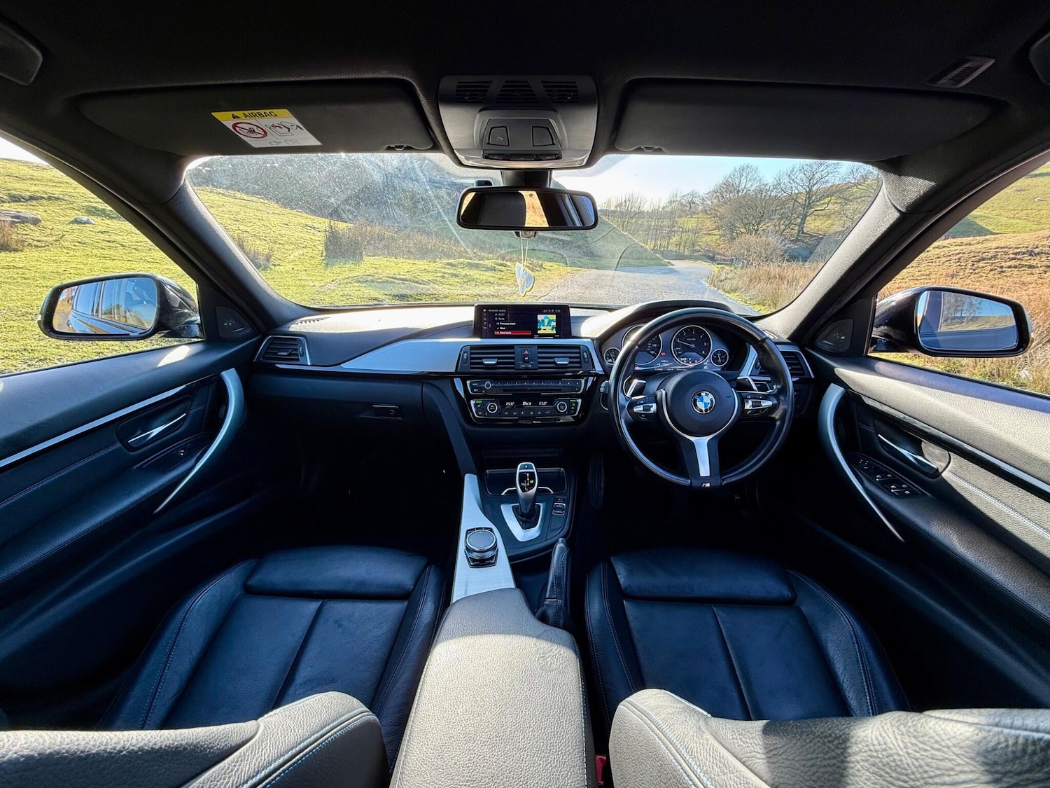 Used BMW 3 Series 2018 for sale - 76689718: Photo 5