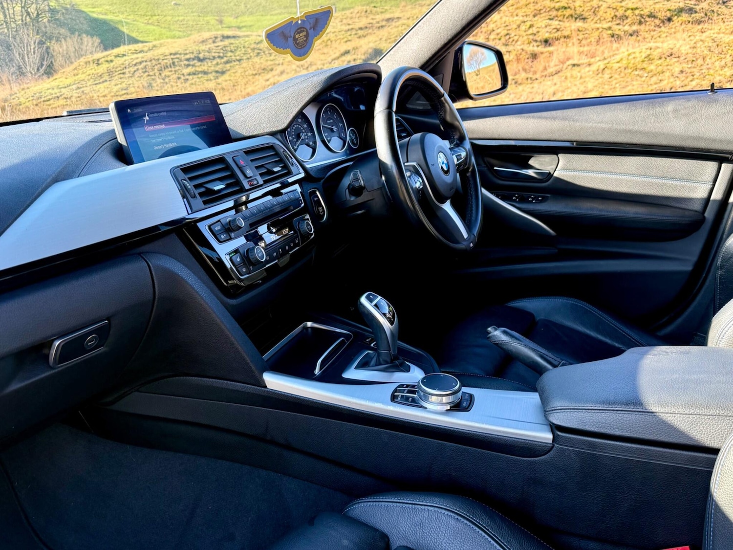 Used BMW 3 Series 2018 for sale - 76689718: Photo 6